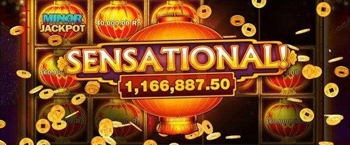 Istilah Penting Slot Online Gacor Hari Ini dalam Permainan